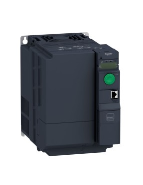 ATV320 BOOK 5,5KW 500V 3 PHASE