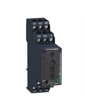 SIVI SEVİYE RÖLESİ 24-240 V AC/DC-2 K/A